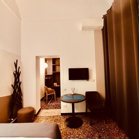 Borgo San Giorgio Apartment Genoa Exterior photo