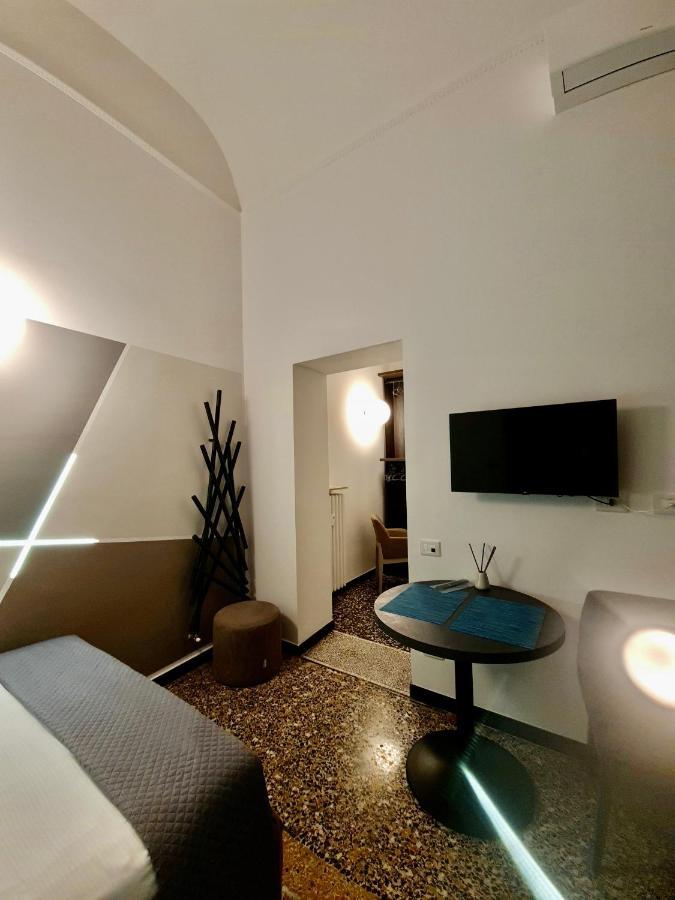 Borgo San Giorgio Apartment Genoa Exterior photo
